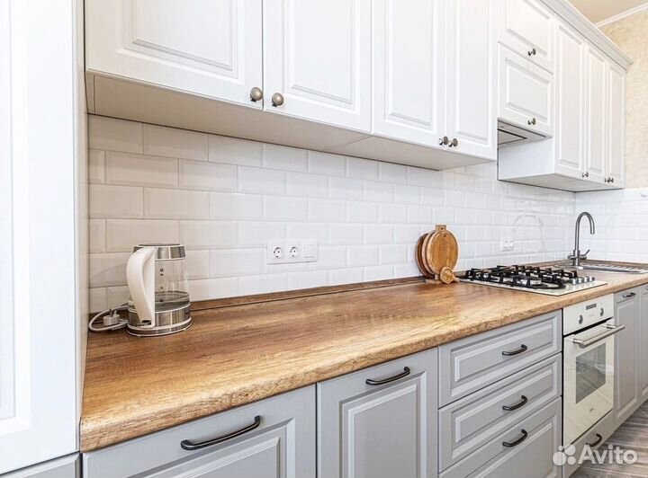 Кухни на заказ