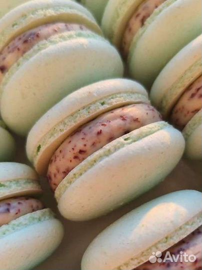 Макарон / макаронс / макаруны