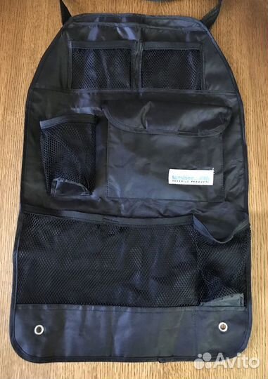 Органайзер Sunshine kids для автомобиля