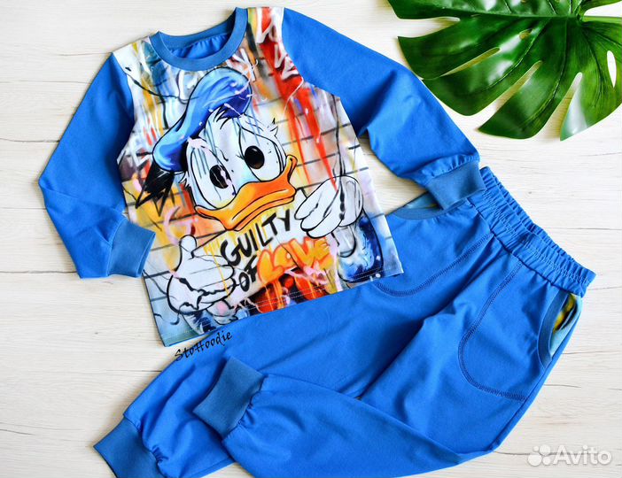 Пошив одежды на заказ