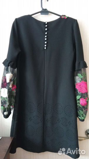 Платья, туника