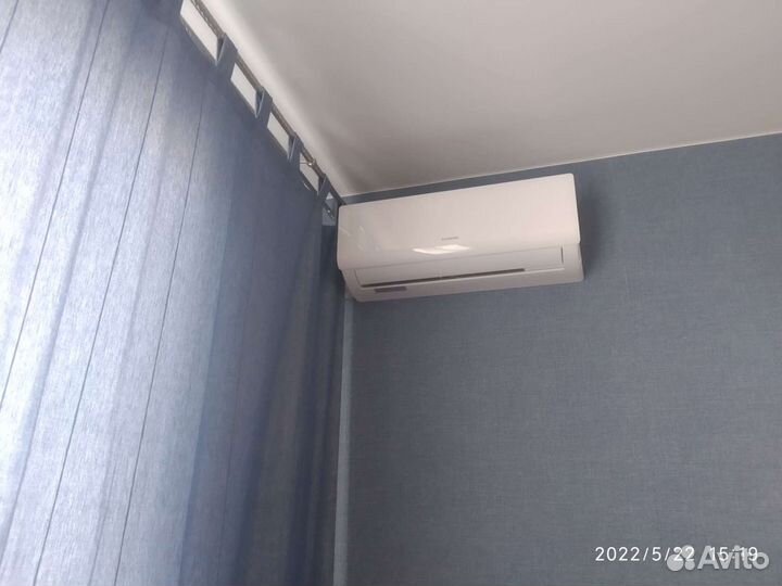 Установка,монтаж ремонт, обслуживание кондиционера