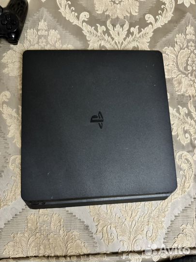 Sony PS4 slim 500gb