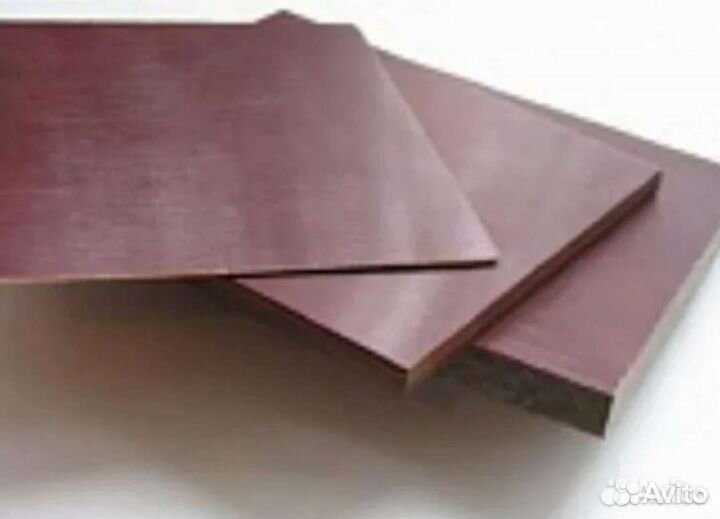 Текстолит листовой