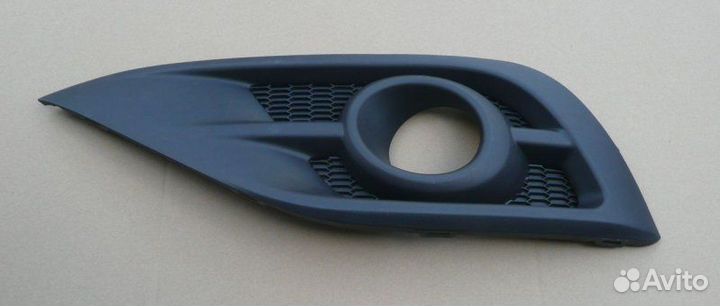 Оправа птф передняя левая Honda Cr-V RM 2012-2015