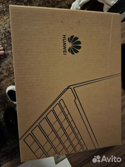 Huawei matebook x pro 2023