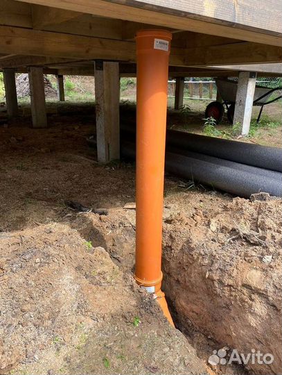 Септик Экослайм Лайт