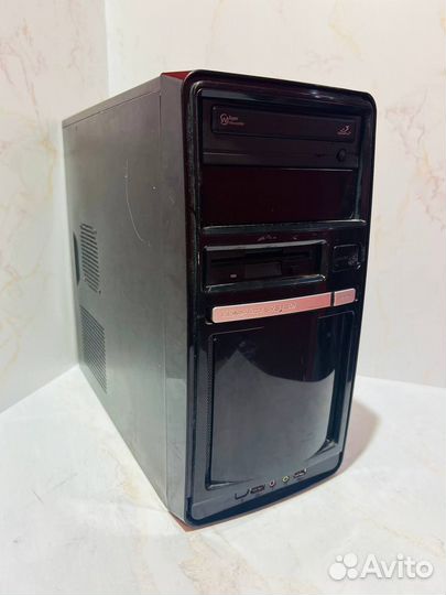 Cистемный блок бу