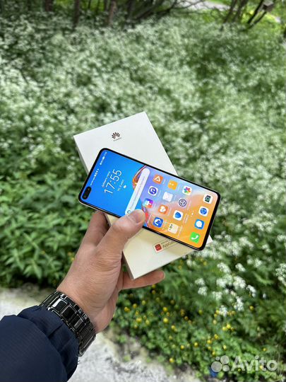 HUAWEI P40, 8/128 ГБ