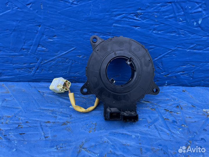 Подрулевой шлейф Mazda MPV 3.0 AJ 2002