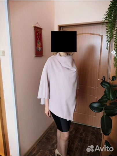Пальто женское