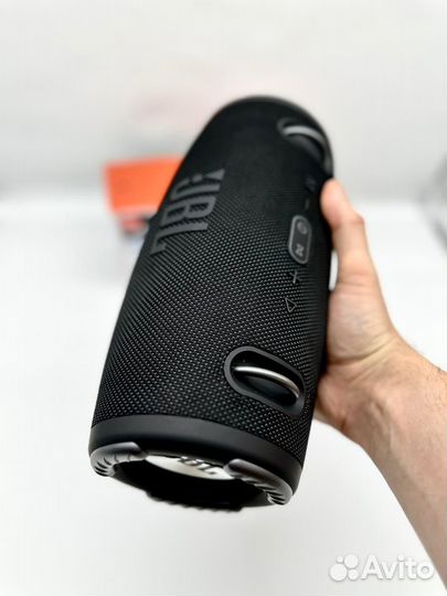 Колонка jbl extreme 3