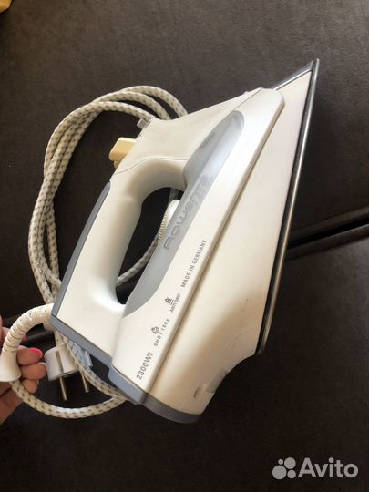 Утюг Rowenta DZ5035