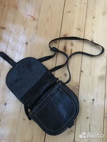 Сумка женская натуральная кожа