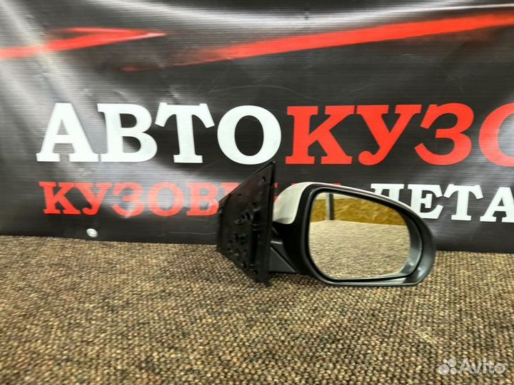 Зеркало боковое правое Kia Rio 2010-2017