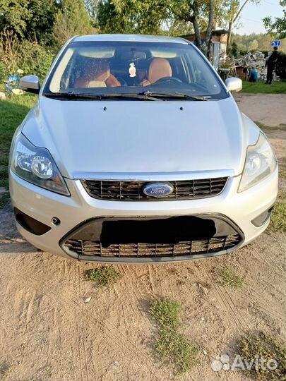 Ford Focus 2.0 МТ, 2008, 320 000 км