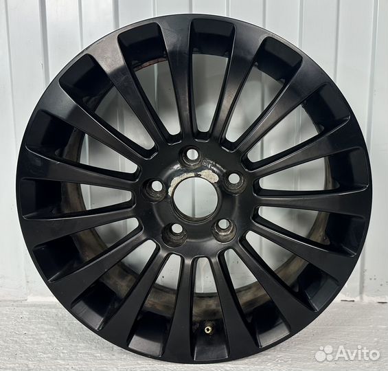 Диски литые R16 Ford Focus Mondeo