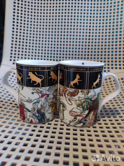 Кружка для чая /кофе