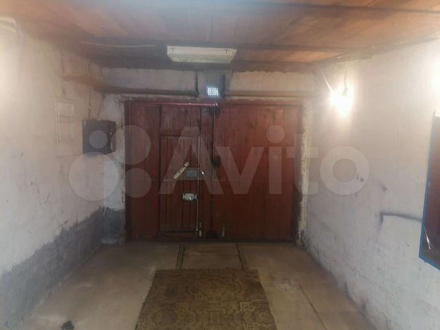 Гараж, 18 м²