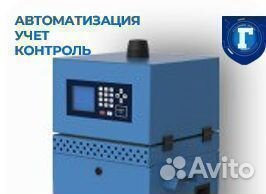 Топливораздаточная колонка Нева-А-аи-220-50-Н-583