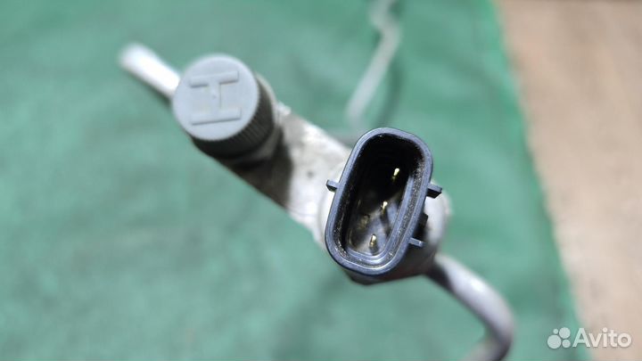 Б/У Б/У Трубка кондиционера lexus RX300 lexus