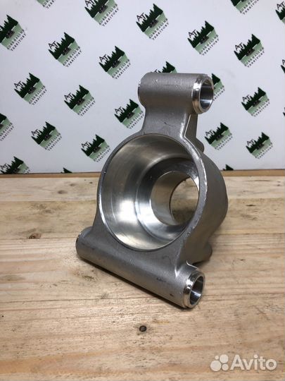 Кулак задний левый cfmoto z6