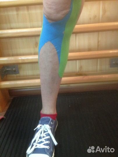 Массаж классический