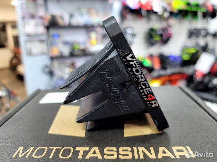 Лепестковый клапан vforce 4r ктм 16-18 год