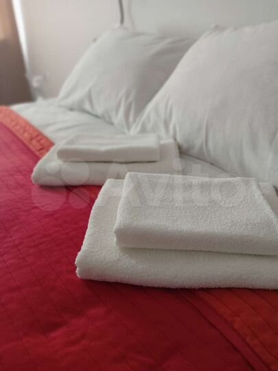 1-к. квартира, 36 м², 8/10 эт.