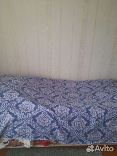 Плед 160 на 200,новый