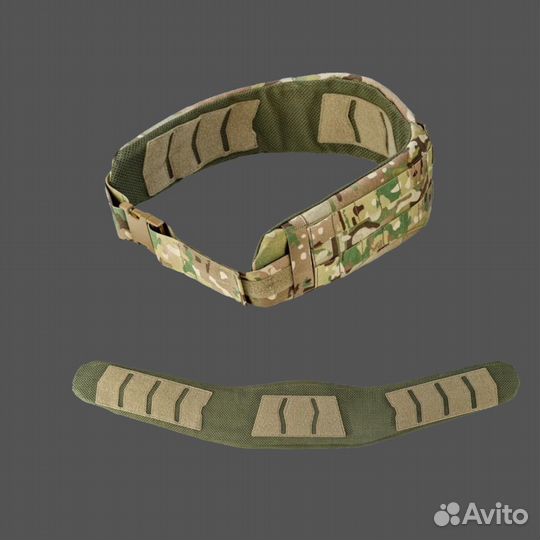 Пояс разгрузочный тактический