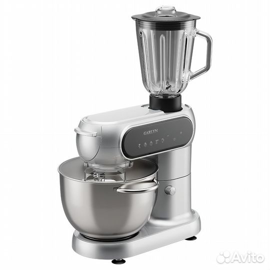 Кухонная машина garlyn S-350