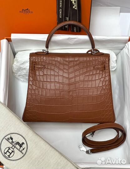 Сумка Hermes Kelly 25