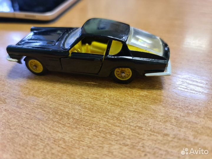 Модель 1:43 