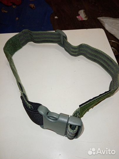 Ремень набедренный США