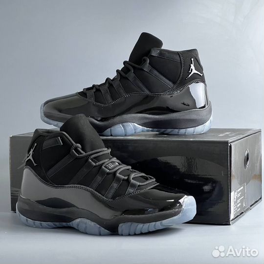 Nike Jordan 11 (Арт.73127)
