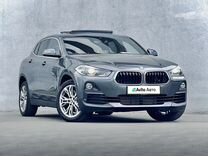 BMW X2 2.0 AT, 2020, 80 000 км, с пробегом, цена 2 900 000 руб.