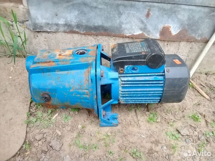 Электро двигатель