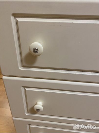 Комод Baby Expert Италия