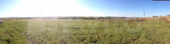 Участок 20 сот. (ИЖС)