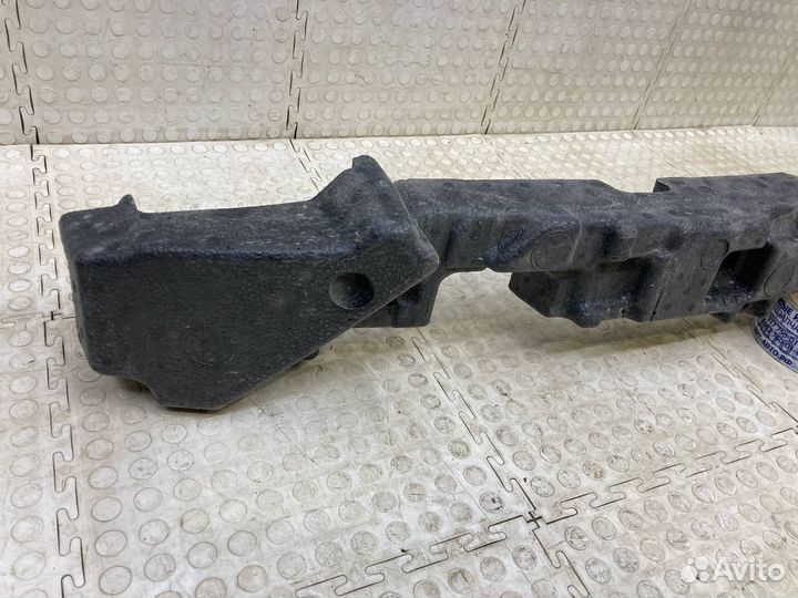 Абсорбер бампера передний Hyundai Solaris 2 HCR