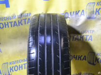 Bridgestone Dueler H/P Sport 235/60 R18