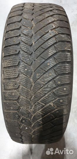 Continental ContiIceContact 255/55 R19