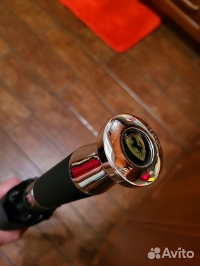 Зонт Ferrari new