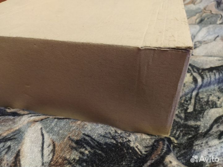 Набор Стаканы для виски Bohemia 6 шт