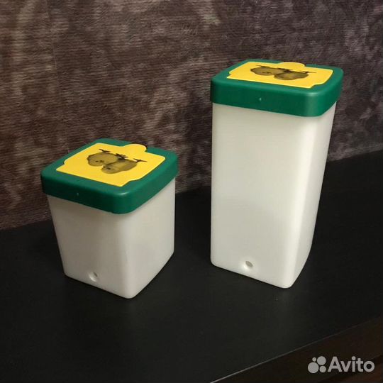 Кормушки для птиц. Поилки. Клетка для грызунов