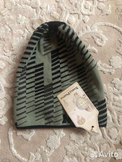 Шапка Шапка «noble people»,новая,размер L(54-56см)