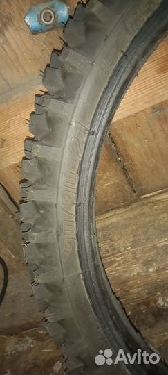 Резина 90 90 21