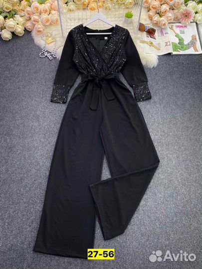 Комбинезон 50р до 56 размер