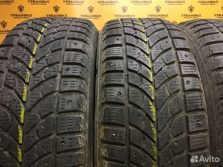 Bridgestone WT17 205/65 R15 94Q